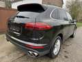 Porsche Cayenne 3.0i V6 PHEV S Tiptronic S *BOSE*LED*CAM* Zwart - thumbnail 3