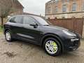 Porsche Cayenne 3.0i V6 PHEV S Tiptronic S *BOSE*LED*CAM* Zwart - thumbnail 1