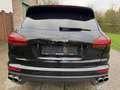 Porsche Cayenne 3.0i V6 PHEV S Tiptronic S *BOSE*LED*CAM* Zwart - thumbnail 4