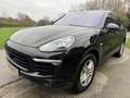 Porsche Cayenne 3.0i V6 PHEV S Tiptronic S *BOSE*LED*CAM* Zwart - thumbnail 6