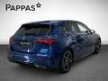 Mercedes-Benz A 200 Kompaktlimousine AMG Line Advanced Plus*AMG Leder- Blau - thumbnail 5