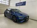 Mercedes-Benz A 200 Kompaktlimousine AMG Line Advanced Plus*AMG Leder- Blau - thumbnail 21