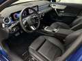 Mercedes-Benz A 200 Kompaktlimousine AMG Line Advanced Plus*AMG Leder- Blau - thumbnail 11