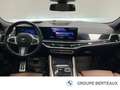 BMW X6 xDrive 30dA 298ch M Sport Noir - thumbnail 5