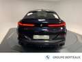 BMW X6 xDrive 30dA 298ch M Sport Noir - thumbnail 7