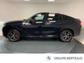 BMW X6 xDrive 30dA 298ch M Sport Noir - thumbnail 10