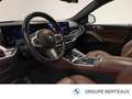 BMW X6 xDrive 30dA 298ch M Sport Noir - thumbnail 4