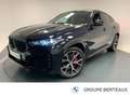 BMW X6 xDrive 30dA 298ch M Sport Noir - thumbnail 1