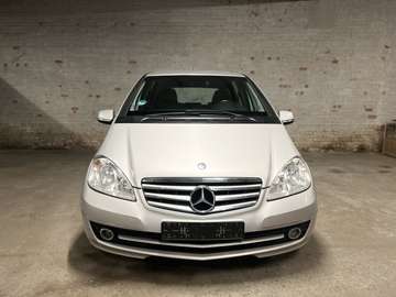 Mercedes A 160 Elegance