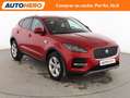 Jaguar E-Pace P200 Mild-Hybrid S AWD Rojo - thumbnail 8