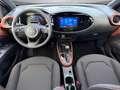 Toyota Aygo X 5-Türer Teamplayer 1,5 l Hybrid Stufenlose Schwarz - thumbnail 7