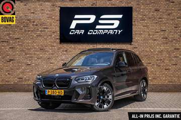 High Executive 80 kWh M-Sport, NL, Full Option,