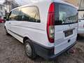 Mercedes-Benz Vito 109 CDI extralang  (639.705) Weiß - thumbnail 4