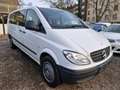 Mercedes-Benz Vito 109 CDI extralang  (639.705) Weiß - thumbnail 1