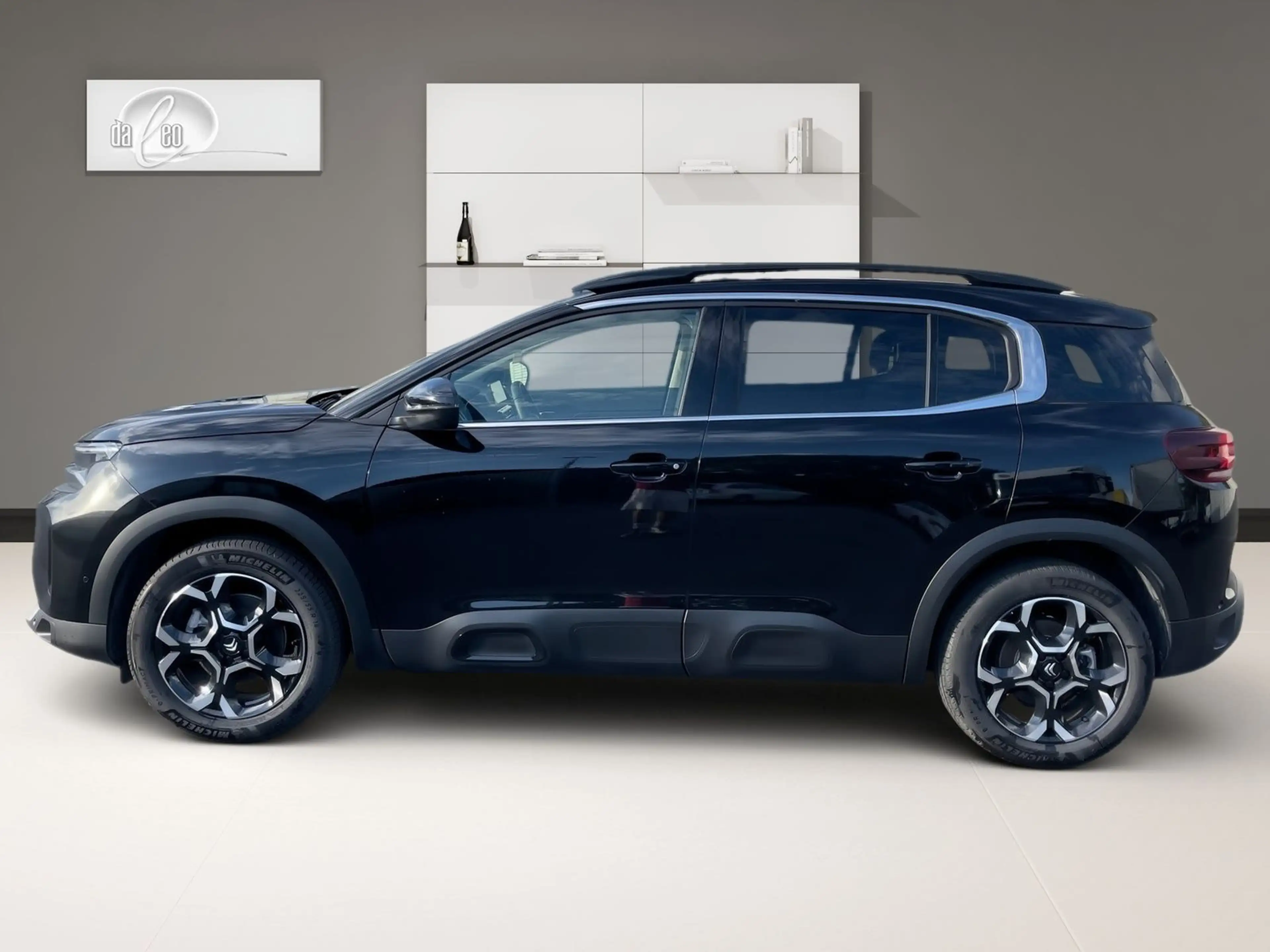 Citroen C5 Aircross Max Navi Kamera PDC AppleCarPlay LED — photo 4