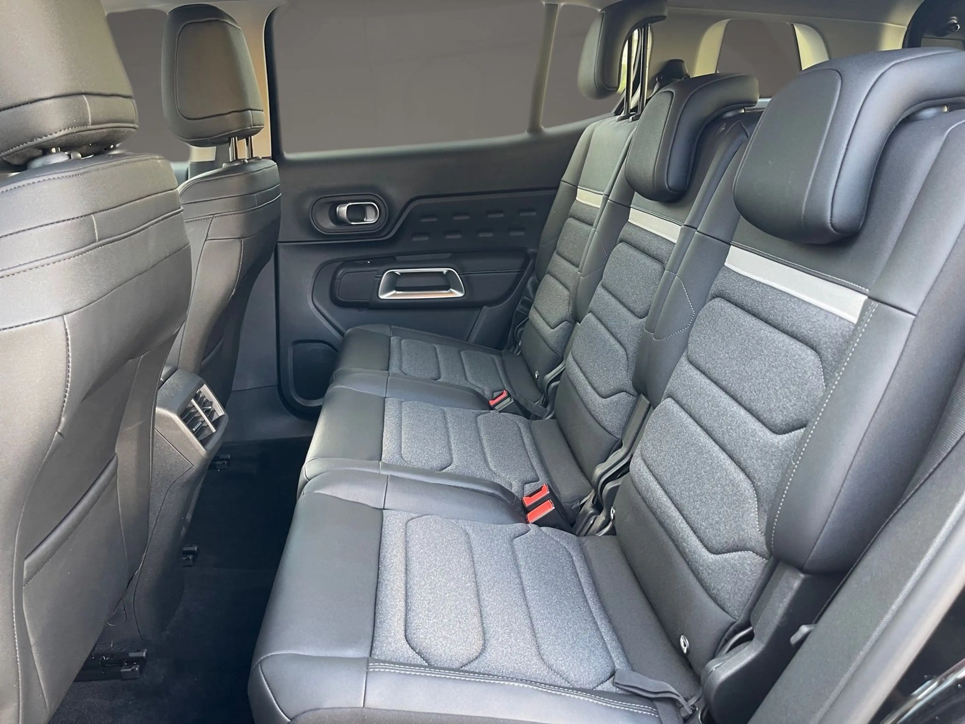 Citroen C5 Aircross Max Navi Kamera PDC AppleCarPlay LED — photo 14