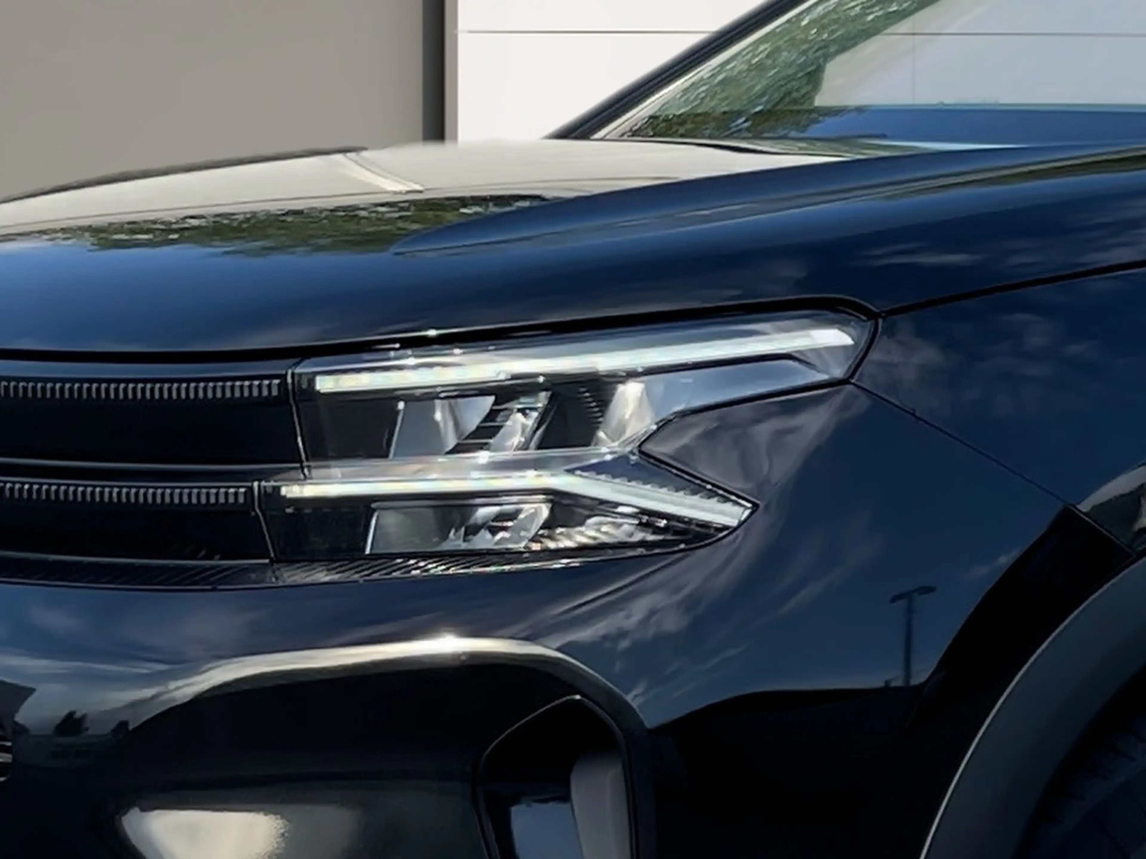 Citroen C5 Aircross Max Navi Kamera PDC AppleCarPlay LED — photo 7