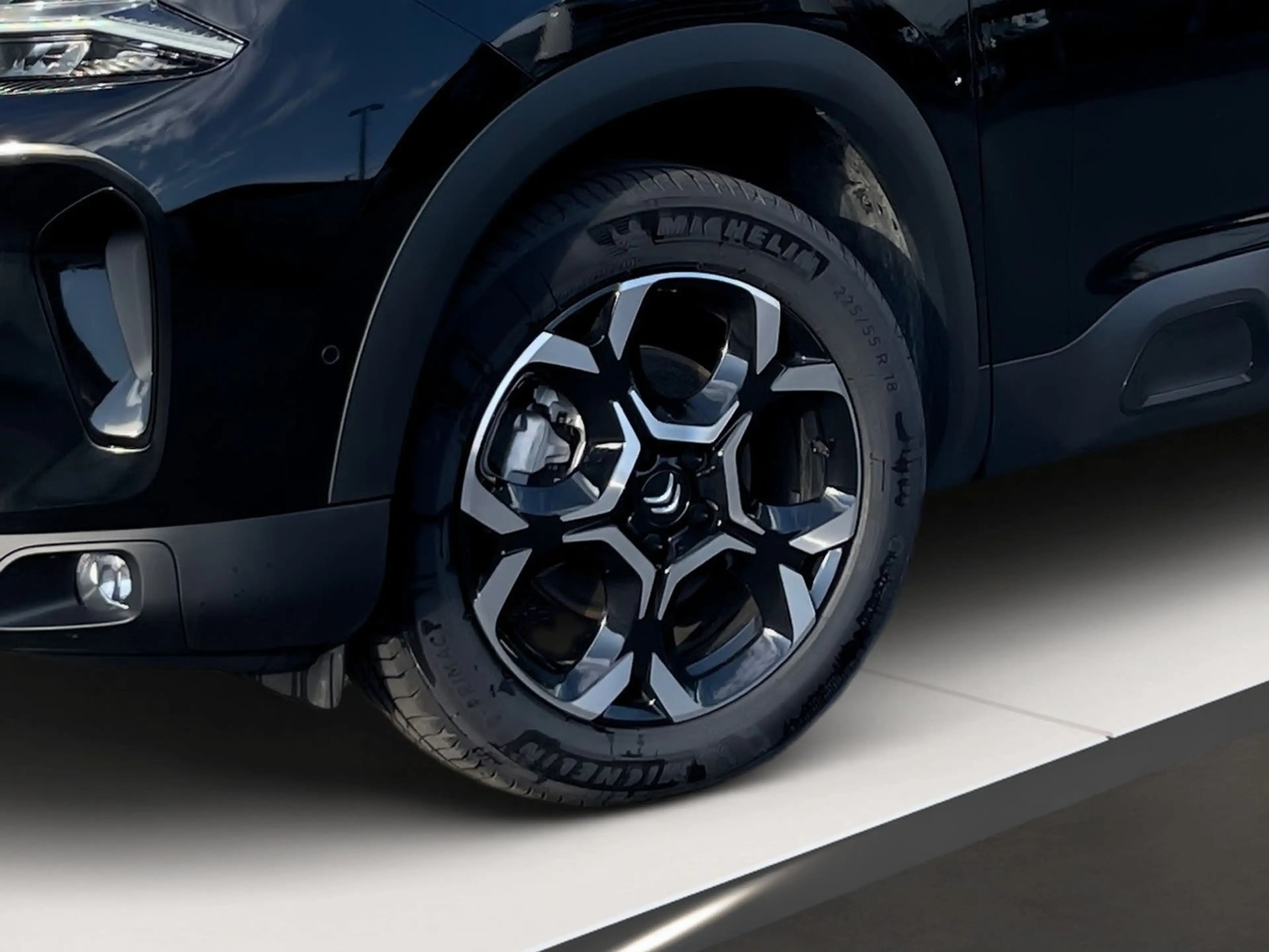 Citroen C5 Aircross Max Navi Kamera PDC AppleCarPlay LED — photo 8
