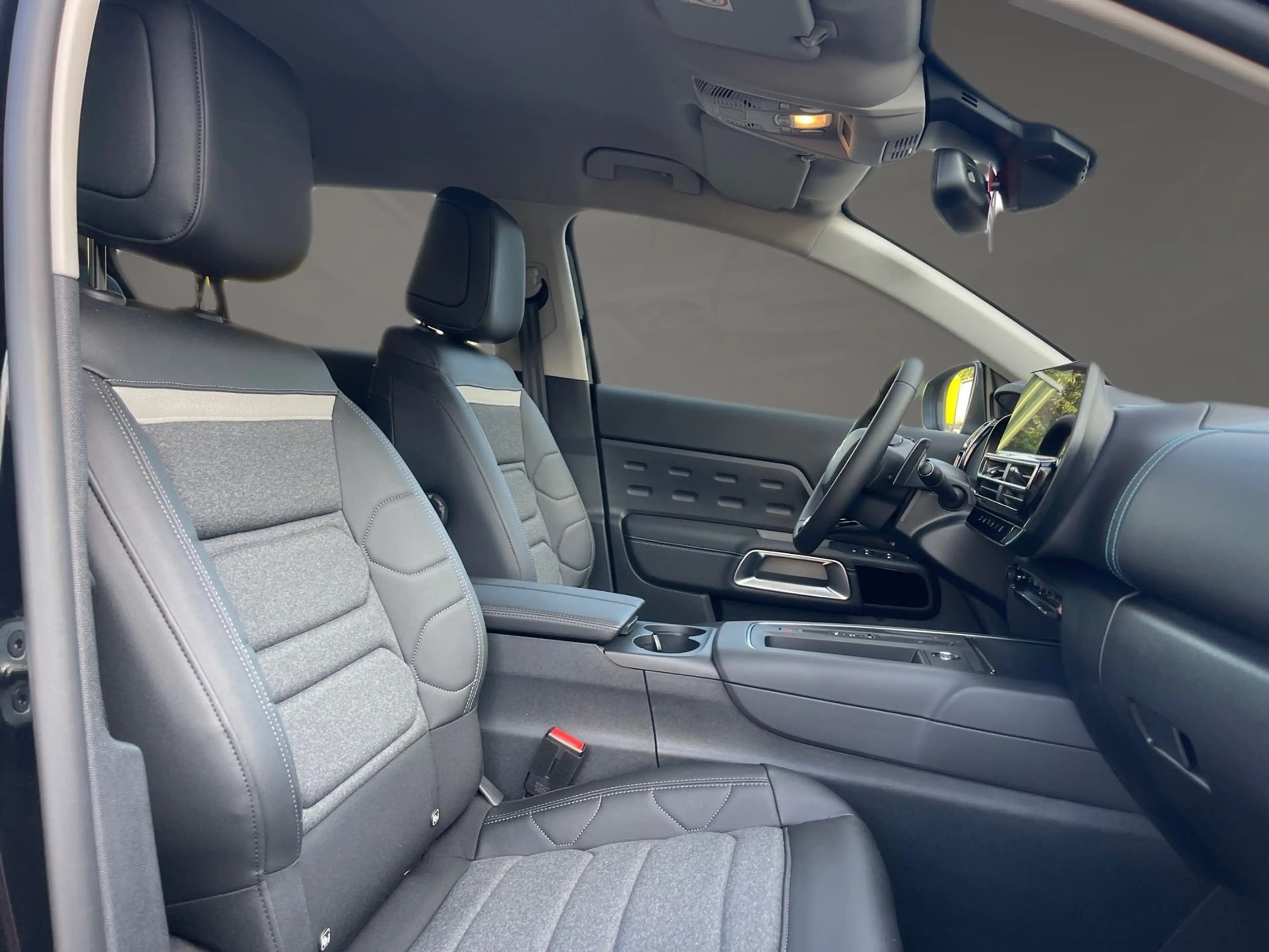 Citroen C5 Aircross Max Navi Kamera PDC AppleCarPlay LED — photo 10