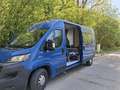 Fiat Ducato 140 Natural Power L4H2 RS: 4035 mm Blau - thumbnail 4