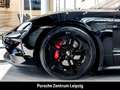 Porsche Taycan 4S Sport Turismo SportChrono Bose ACC Schwarz - thumbnail 7