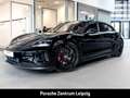Porsche Taycan 4S Sport Turismo SportChrono Bose ACC Schwarz - thumbnail 1