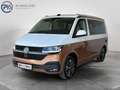 Volkswagen T6.1 California VW T6.1 California Coast TDI 4MOTION Gold - thumbnail 1