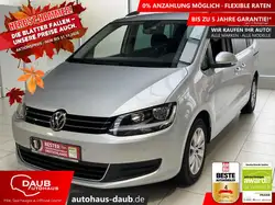 Volkswagen Sharan 1.4 TSI Comfortline+DSG+Navi+Touch+7Sitze