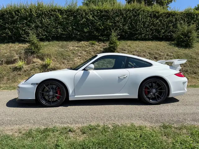 Porsche GT3 3.8cc MK2 CLUBSPORT