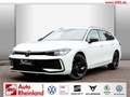 Volkswagen Passat R-Line eHybrid/PANO/AHK/HARMAN KARDON/IQ.DRIVE Weiß - thumbnail 1