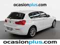 BMW 118 118d Blanco - thumbnail 4