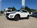 Hyundai TUCSON 1.6 CRDi Mild Hybrid Premium *LED Navi* Blanco - thumbnail 1