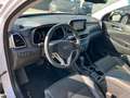 Hyundai TUCSON 1.6 CRDi Mild Hybrid Premium *LED Navi* Blanco - thumbnail 10