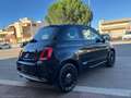 Fiat 500 1.2 EasyPower Lounge Zwart - thumbnail 4