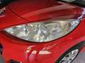 Peugeot 207 207+ 1.4HDI FAP Rojo - thumbnail 4