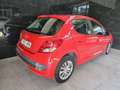 Peugeot 207 207+ 1.4HDI FAP Rojo - thumbnail 17