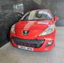 Peugeot 207 207+ 1.4HDI FAP Rojo - thumbnail 3