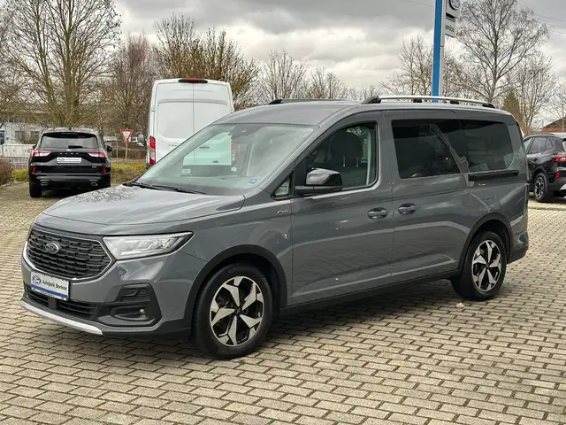 Ford Grand Tourneo Connect Active LED Kamera