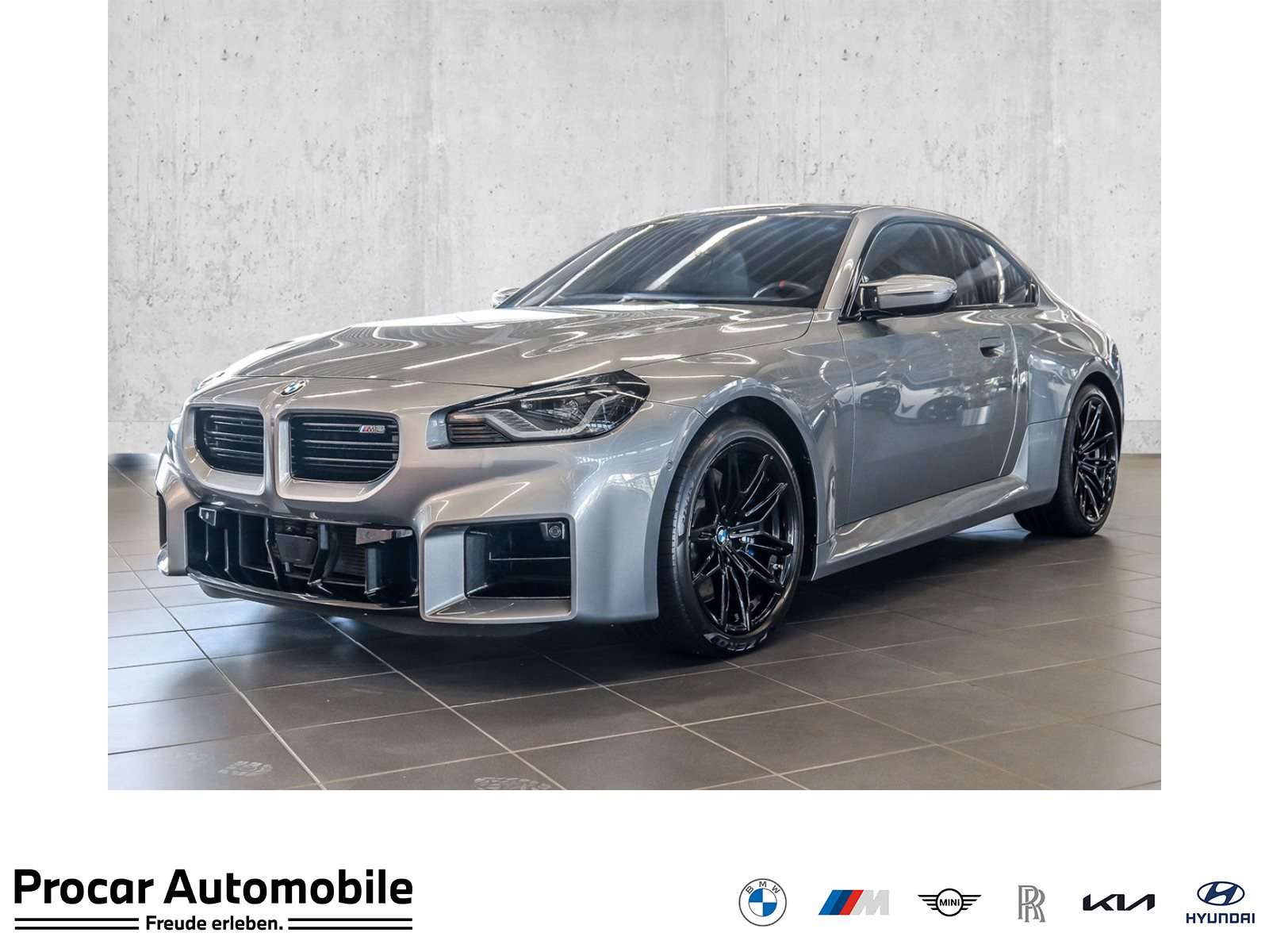 BMW M2 occasion