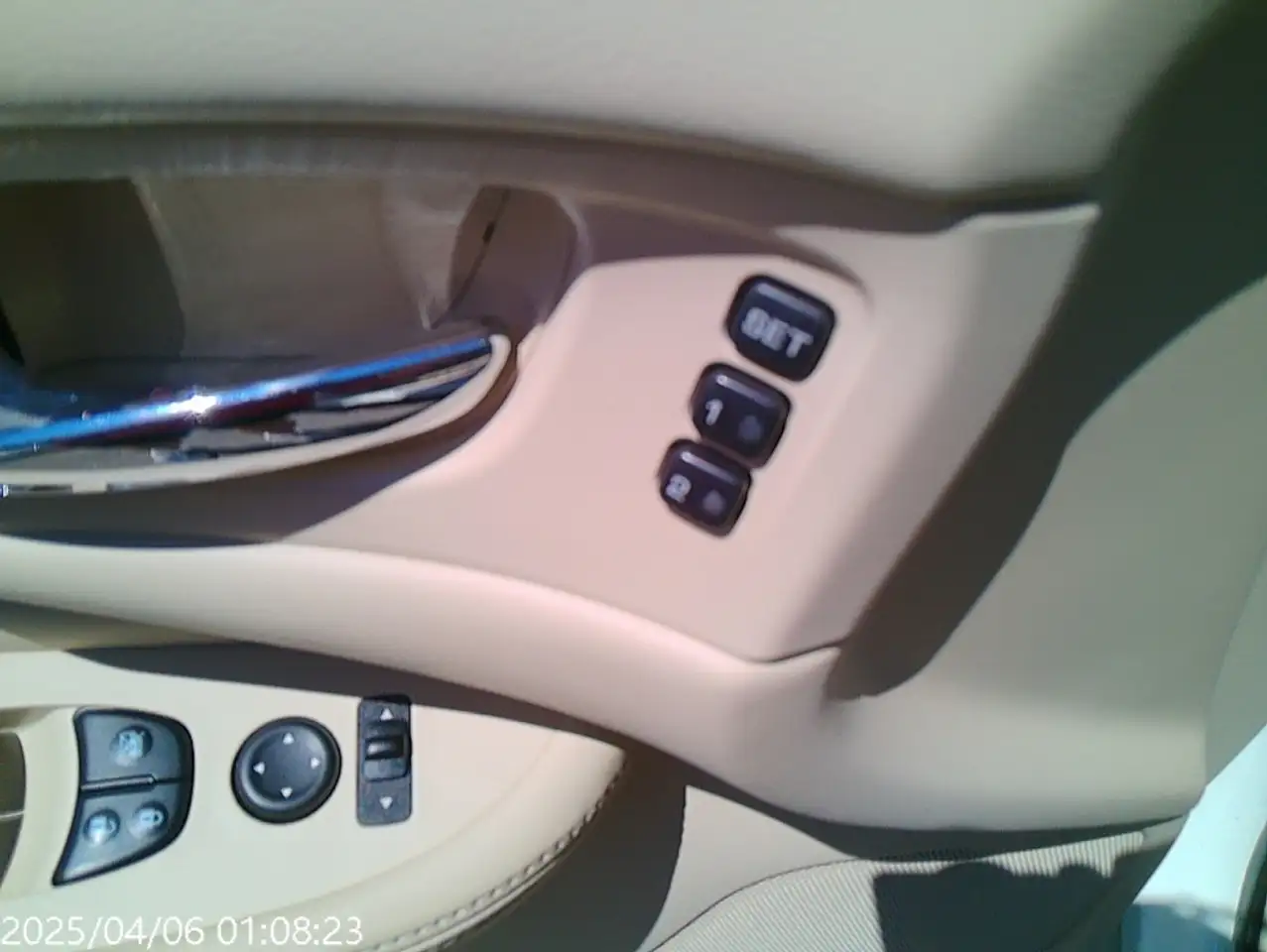 Nissan Murano снимка Nissan Murano