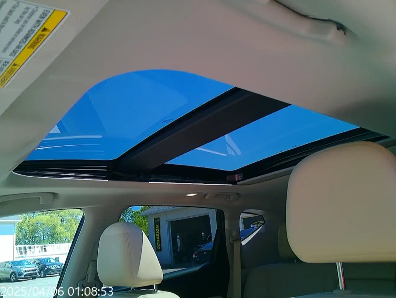 Nissan Murano снимка Nissan Murano