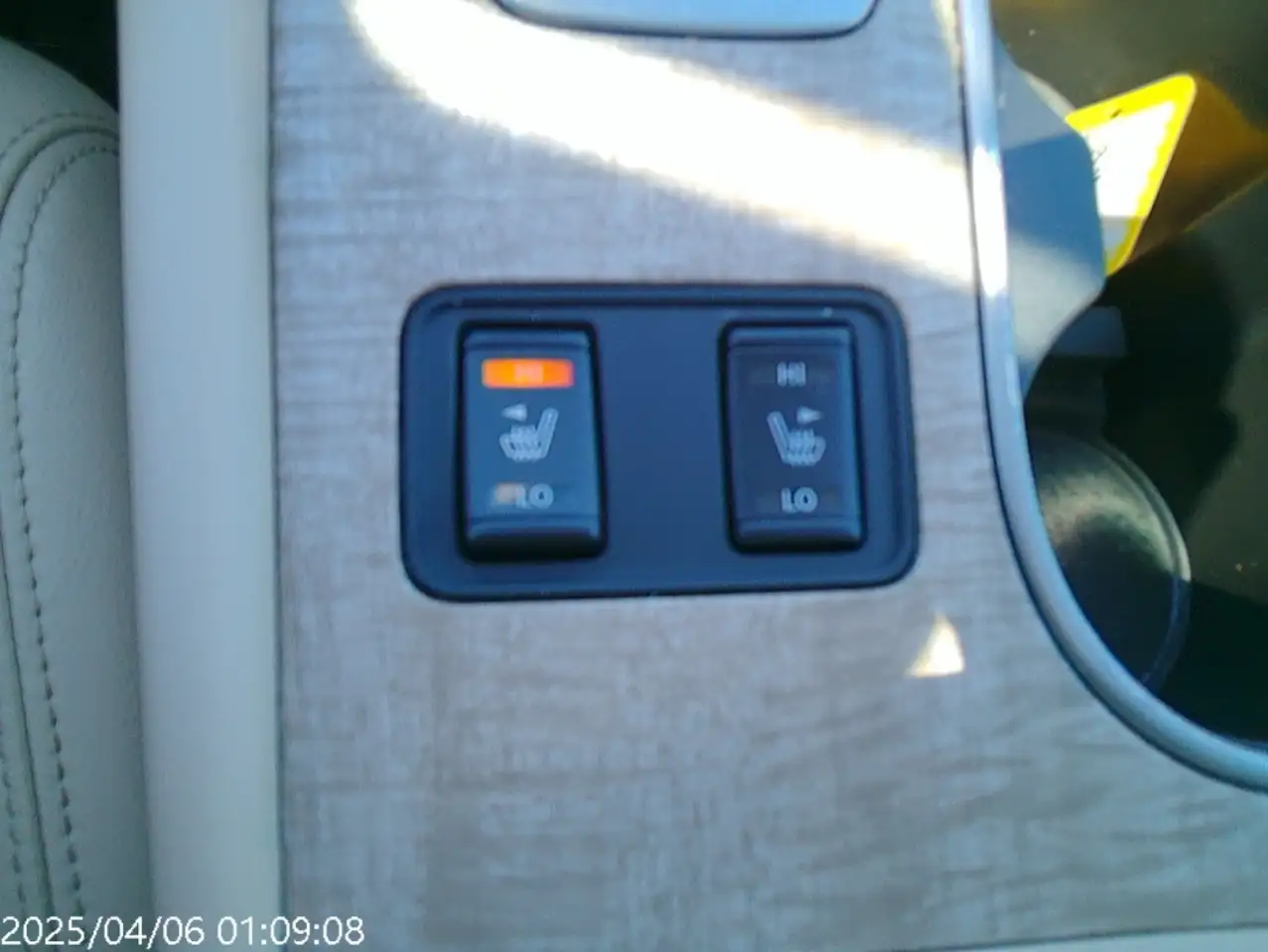 Nissan Murano снимка Nissan Murano