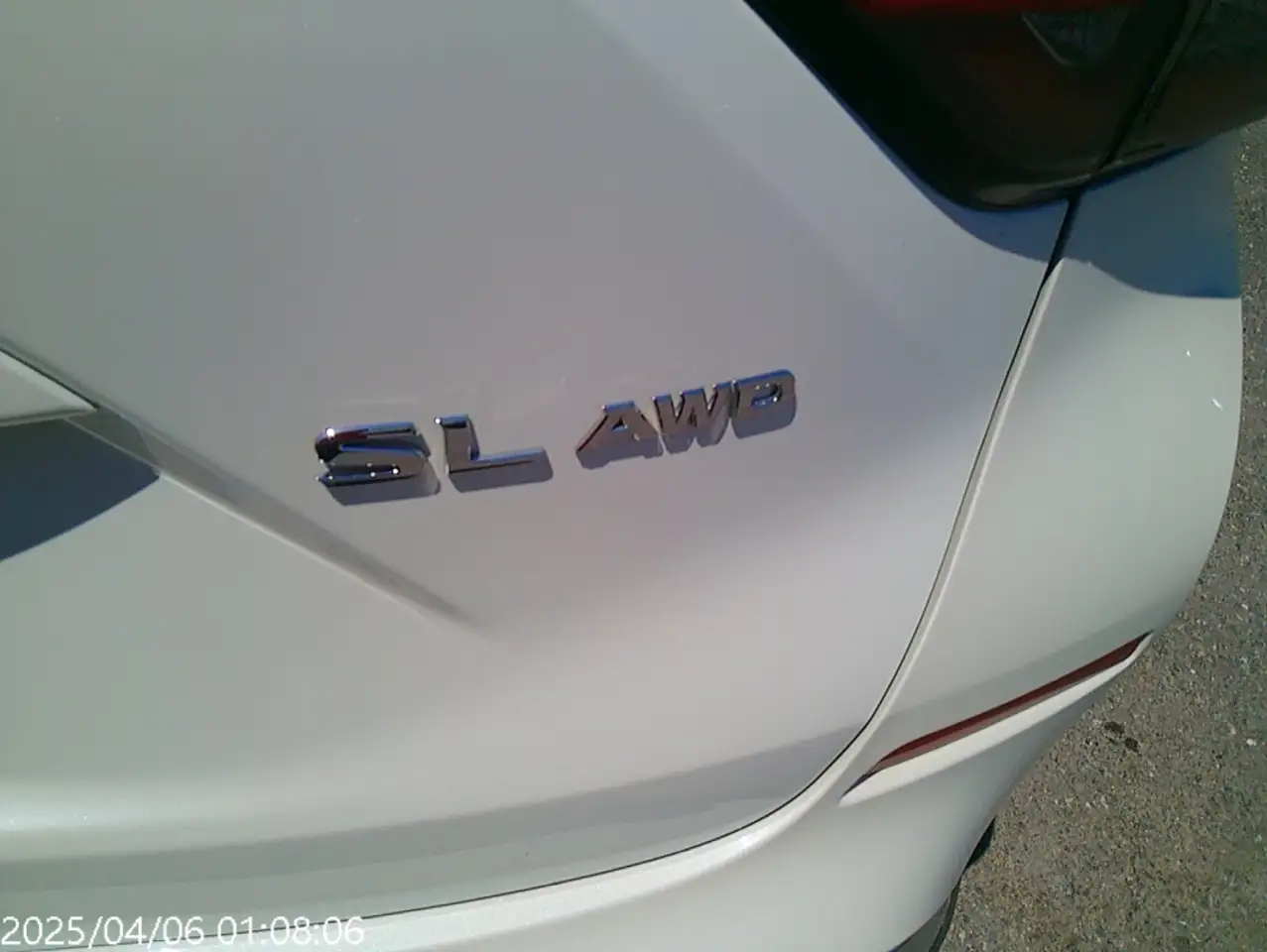 Nissan Murano снимка Nissan Murano
