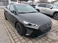 Hyundai IONIQ 1,6 GDI Style Hybrid 8-Fach Bereifung 1.6 Hybrid Schwarz - thumbnail 7