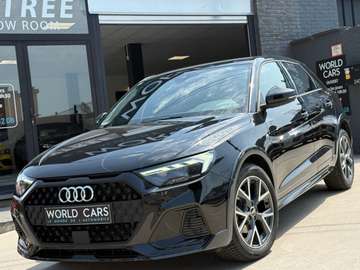 Citycarver 30 TFSI S TRONIC - LINE ASSIST - COCKPIT - LED - GARANTIE 12 MOIS