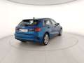 Audi A3 SPB 30 TFSI Business S-Tronic Blu/Azzurro - thumbnail 3