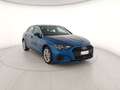 Audi A3 SPB 30 TFSI Business S-Tronic Blu/Azzurro - thumbnail 4