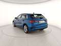Audi A3 SPB 30 TFSI Business S-Tronic Blu/Azzurro - thumbnail 2