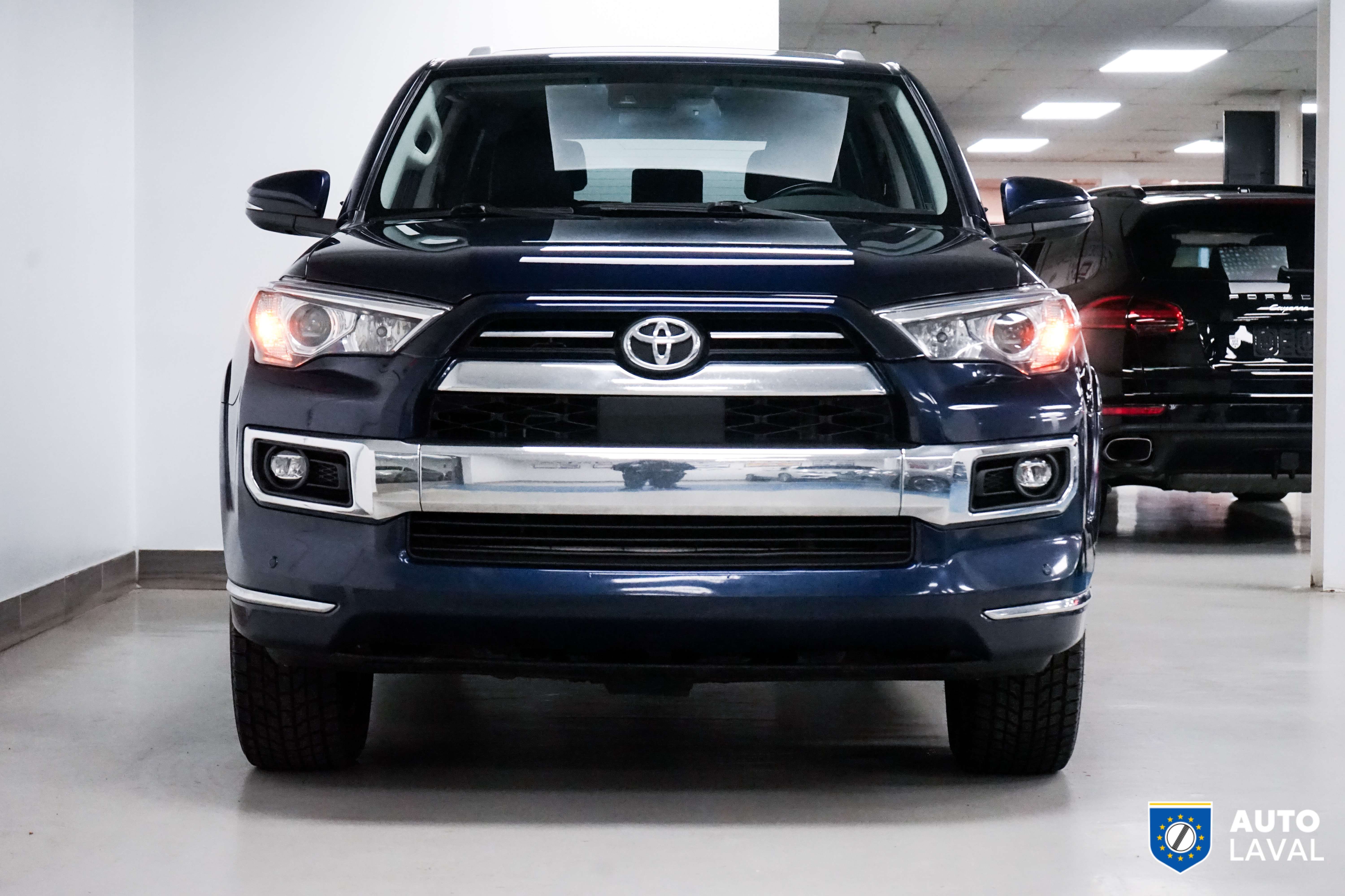 2021 Toyota 4Runner