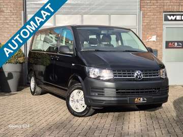 Multivan, 9 Persoons 2.0 TDI L2H1 Comfortline DSG